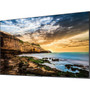 Samsung QET Series 55 QE55T - Direct-Lit 4K Crystal UHD LED Display for Business - 546 LCD Cortex A72 170 GHz - 2 GB - 3840 x 2160 LH55QETELGCXGO