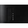 Samsung QET Series 50 QE50T - Direct-Lit 4K Crystal UHD LED Display for Business - 50 LCD Cortex A72 170 GHz - 2 GB - 3840 x 2160 - LH50QETELGCXGO