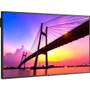 Sharp NEC Display 50" Ultra High Definition Commercial Display - 50" LCD - Yes - 3840 x 2160 - Direct LED - 400 cd/m&#178; - 2160p - - (Fleet Network)