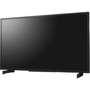 Sony 32inch BRAVIA 4K Ultra HD HDR Professional Display - 32 LCD - Yes X1 - 3840 x 2160 - Edge LED - 300 cdm178 - 2160p - HDMI - FW32BZ30J