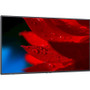 NEC Display 49" Wide Color Gamut Ultra High Definition Professional Display - 49" LCD - Yes - 3840 x 2160 - Edge LED - 500 cd/m&#178; (Fleet Network)