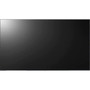 LG 75UL3J-E WebOS UHD Signage - 75 LCD - 3840 x 2160 - Direct LED - 330 cdm178 - 2160p - HDMI - USB - Serial - Wireless LAN - - - 75UL3J-E