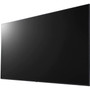 LG 75UL3J-E WebOS UHD Signage - 75 LCD - 3840 x 2160 - Direct LED - 330 cdm178 - 2160p - HDMI - USB - Serial - Wireless LAN - - - 75UL3J-E