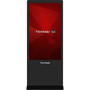 Viewsonic Digital ePoster EP5542 Digital Signage Display - 55 LCD - Touchscreen - ARM Cortex A73  A53 - 2 GB DDR4 SDRAM - 3840 x - - EP5542