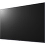 LG 65UL3J-E webOS UHD Signage - 65" LCD - 3840 x 2160 - Direct LED - 400 cd/m&#178; - 2160p - HDMI - USB - Serial - Wireless LAN - - - (65UL3J-E)