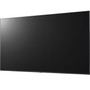 LG 65UL3J-E webOS UHD Signage - 65 LCD - 3840 x 2160 - Direct LED - 400 cdm178 - 2160p - HDMI - USB - Serial - Wireless LAN - - - 65UL3J-E