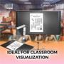 Adesso Cybertrack 510 Document Camera - CMOS CYBERTRACK 510