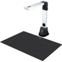 Adesso Cybertrack 810 Document Camera - CMOS - 3.8x Optical Zoom (Cybertrack810)