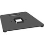 Elo Slim Self-Service Floor Base - Black E515260