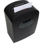 Royal 112MX Medium Duty Shredder - Cross Cut - 12 Per Pass - for shredding Paper Credit Card CD - 02 x 16 Shred Size - 9 Throat 29186X
