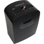 Royal 112MX Medium Duty Shredder - Cross Cut - 12 Per Pass - for shredding Paper Credit Card CD - 02 x 16 Shred Size - 9 Throat 29186X