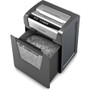 Kensington OfficeAssist Shredder M150-HS Anti-Jam Micro Cut - Continuous Shredder - Micro Cut - 10 Per Pass - for shredding Paper, - x (K52077AM)