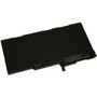 V7 CM03-V7 Battery for select HP ELITEBOOK laptops3700mAh 40 Whrs 3cell717376-001CM03 - For Notebook - Battery Rechargeable - mAh CM03-V7