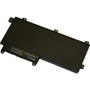 V7 Replacement Battery for Selected HP COMPAQ Laptops - For Notebook - Battery Rechargeable - 3400 mAh - 108 V DC CI03XL-V7