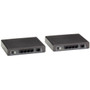 Black Box Ethernet Extender Kit - G-SHDSL 2-Wire, 15-Mbps (LB512A-KIT-R2)
