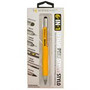 Xtreme Cables 6-in-1 Stylus Pen - Yellow - Tablet, Smartphone, GPS Device Supported (Fleet Network)