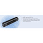 Adesso Xtream S5 2.0 Portable Sound Bar Speaker - 10 W RMS - Black - 160 Hz to 18 kHz - USB (XtreamS5)