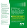APC by Schneider Electric Service Pack - 1 Year Extended Warranty - Warranty - 24 x 7 - Technical - Physical (Fleet Network)