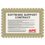 APC by Schneider Electric Extended Warranty Software Support Contract - 1 Year - Service - 24 x 7 - Technical - Electronic and (WMS1YRSTD)