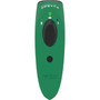Socket Mobile SocketScanreg S740 Universal Barcode Scanner Green - Wireless Connectivity - 1D 2D - Imager - Bluetooth - Green CX3417-1836