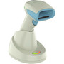 Honeywell Xenon Extreme Performance (XP) 1952h Cordless Area-Imaging Scanner - Wireless Connectivity - 1D, 2D - Imager - USB - White (1952HHD-5USB-5BF-N)