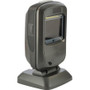 Star Micronics Desktop Barcode Scanner - Wireless Connectivity - 1D, 2D - Imager - , Infrared - USB, Serial - Black - IP52 (Fleet Network)