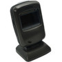 Star Micronics Desktop Barcode Scanner - Wireless Connectivity - 1D, 2D - Imager - , Infrared - USB, Serial - Black - IP52 (37950440)