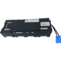 BTI UPS Battery Pack - Compatible with APC UPS SMX1500RM2UC (Fleet Network)