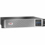 APC by Schneider Electric Smart-UPS Li-Ion Short Depth 1000VA 120V With SmartConnect - 2U Rack-mountable - 3 Hour Recharge - 120 V - SMTL1000RM2UC