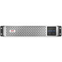 APC by Schneider Electric Smart-UPS Li-Ion Short Depth 1000VA 120V With SmartConnect - 2U Rack-mountable - 3 Hour Recharge - 120 V - SMTL1000RM2UC
