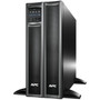 APC by Schneider Electric Smart-UPS SMX 1000VA TowerRack Convertible UPS - Rack-mountable - AVR - 2 Hour Recharge - 8 Minute Stand-by SMX1000C