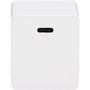 Tripp Lite 60W Compact USB-C Wall Charger - GaN Technology USB-C Power Delivery 30 - 120 V AC 230 V AC Input - 5 V DC3 A 9 V DC U280-W01-60C1-G