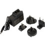 D-Link AC Adapter - 120 V AC, 230 V AC Input - 12 V DC/2.50 A Output (Fleet Network)