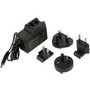 D-Link AC Adapter - 120 V AC 230 V AC Input - 12 V DC250 A Output PSE-M12V25A-I