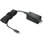 Lenovo 65W USB-C GaN Adapter - 120 V AC, 230 V AC Input - 9 V, 12 V, 15 V, 20 V, 5 V Output - Black (Fleet Network)