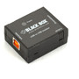 Black Box USB-to-USB Isolator - 4-kV 1-Port - 1 x USB SP387A