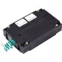 Black Box Surge Protector - RS232/Token Ring, 8-Wire - RS-232 - TAA Compliant (SP606A)