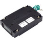 Black Box Surge Protector - RS232/Token Ring, 8-Wire - RS-232 - TAA Compliant (Fleet Network)