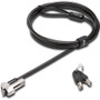 Kensington NanoSaver Cable Lock - For Notebook, Tablet (Fleet Network)