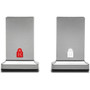 Kensington VeriMark Fingerprint Reader - TAA Compliant K64704WW