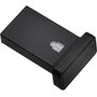 Kensington VeriMark Guard USB-A Fingerprint Key - Fingerprint - 10 Users K64708WW