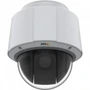 AXIS Q6075 Indoor HD Network Camera - Monochrome - Dome - MJPEG H264MPEG-4 AVC H265MPEG-H HEVC - 1920 x 1080 - 43 mm- 170 mm - 01750-004