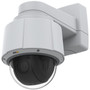 AXIS Q6075 Indoor HD Network Camera - Monochrome - Dome - MJPEG H264MPEG-4 AVC H265MPEG-H HEVC - 1920 x 1080 - 43 mm- 170 mm - 01750-004
