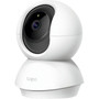 Tapo C200 HD Network Camera - Color - 30 ft 914 m - H264 - 1920 x 1080 Fixed Lens - Google Assistant Alexa Supported TAPO C200