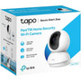 Tapo C200 HD Network Camera - Color - 30 ft 914 m - H264 - 1920 x 1080 Fixed Lens - Google Assistant Alexa Supported TAPO C200