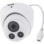 Vivotek IT9380-H 5 Megapixel HD Network Camera - Turret - 9843 ft 30 m - H265 H264 MJPEG - 2560 x 1920 Fixed Lens - CMOS - Box IT9380-HF2