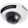 Vivotek FD9166-HN 2 Megapixel Full HD Network Camera - Color - Dome - 32.81 ft (10 m) Infrared Night Vision - H.265, H.264, MJPEG - x (Fleet Network)