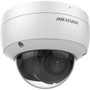 Hikvision AcuSense DS-2CD2183G2-IU 8 Megapixel 4K Network Camera - Color - Dome - 98.43 ft (30 m) Infrared Night Vision - H.264 BP, - (Fleet Network)