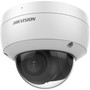 Hikvision AcuSense DS-2CD2183G2-IU 8 Megapixel 4K Network Camera - Color - Dome - 9843 ft 30 m Infrared Night Vision - H264 BP - DS-2CD2183G2-IU 28MM