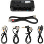 Jabra Electronic Hook Switch - for Headset, Phone (Fleet Network)